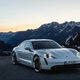 Illustration for article titled Porsche Design home charging station adds 75k to price of Taycan Turbo S